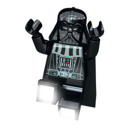 LEGO 樂高《STAR WARS 星際大戰》系列黑武士達斯維達手電筒